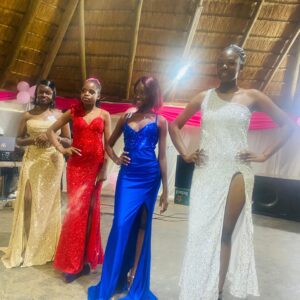 THE 2025/2026 MISS MAPHALLE RESPLENDENT ICON IS BEAUTY PAGEANT