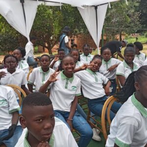 SEFAHONE PRIMARY SCHOOL HOSTS A FAREWELL FUNCTION FOR CLASS OF 2025