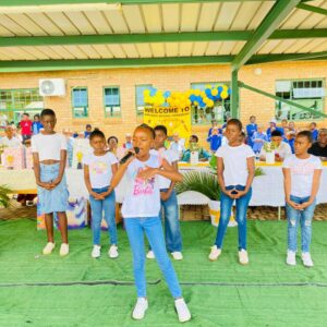 MOLEKETLA PRIMARY SCHOOL HOSTS YEAR-END FUNCTION 2025