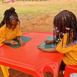 IKETLENG PRE-SCHOOL HOSTS 2025 GRADUATION CEREMONY