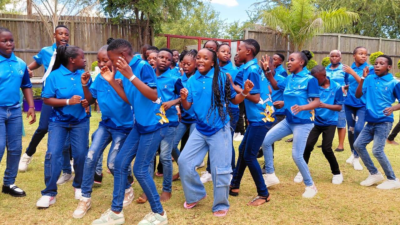 MORAPALALA’S GRADE 7 CLASS OF 2025 CAREER DRESS UP AND FAREWELL CELEBRATION