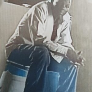 A MISSING FATHER FOUND HANGING AT ROTTERDAM VILLAGE