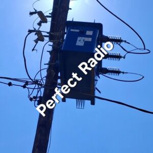 COMMUNITY MEMBERS AT RAMOTSHINYADI VILLAGE PROTESTS OVER A MONTH WITHOUT ELECTRICITY