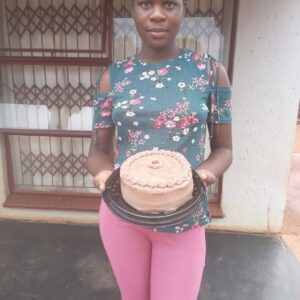 A 17 YEAR-OLD GIRL NEVER RETURNED HOME AT MHINGA VILLAGE