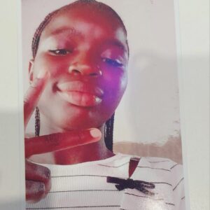 MOHALE FAMILY REQUEST ASSISTANCE TO LOCATE A MISSING GIRL AGED 12