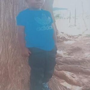 POLICE INTENSIFY SEARCH FOR MISSING TWO-YEAR-OLD TODDLER IN MASHITE VILLAGE