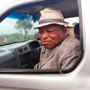 THE ELDERLY MAN WHO WAS REPORTED MISSING HAS BEEN FOUND AND RETURNED HOME SAFELY