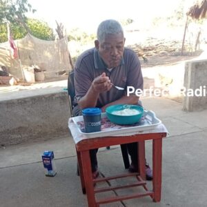 URGENT PUBLIC ASSISTANCE IS REQUESTED IN LOCATING A MISSING ELDERLY MAN