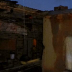 ANOTHER HOUSE HAS COLLAPSED AT GA-MARAKA, MAKING IT THE THIRD HOUSE TO COLLAPSE IN THE VILLAGE