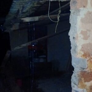 A SERIOUS INCIDENT HAS OCCURRED AT GA-MARAKA IN WARD 07