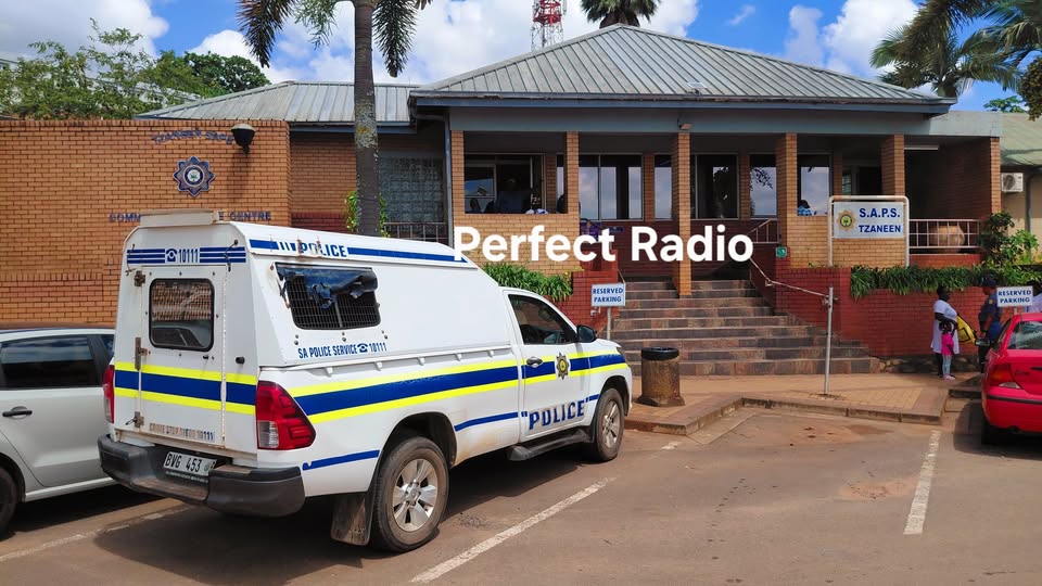 TZANEEN FCS ON MANHUNT FOR A 36 YEAR-OLD MALE SUSPECT IN CONNECTION WITH AN ATTEMPTED RAPE OF HIS MOTHER IN MOTUPA VILLAGE