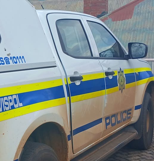 A BODY OF A 22 YEAR OLD MAN FOUND MURDERED AT LEPHEPANE VILLAGE