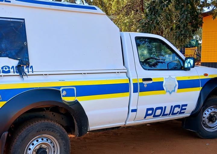 MAKHUSHANE COMMUNITY ASSISTS POLICE IN ARREST OF SUSPECT FOR RAPE OF 11-YEAR-OLD GIRL