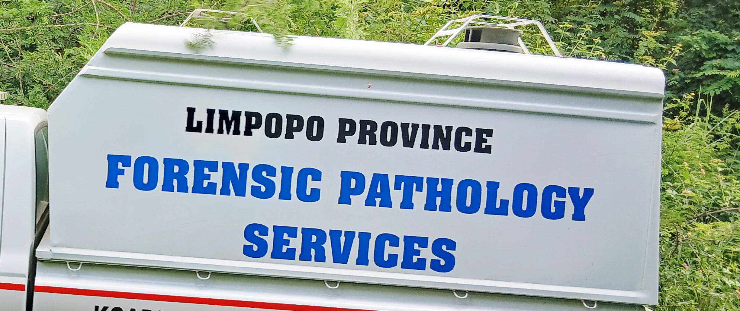 A 54 YEAR-OLD MAN DROWNED AT PAX DAM