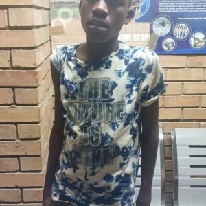 PUBLIC ASSISTANCE REQUIRED TO LOCATE A FAMILY OF A MISSING BOY FOUND AT MOKWAKWAILA