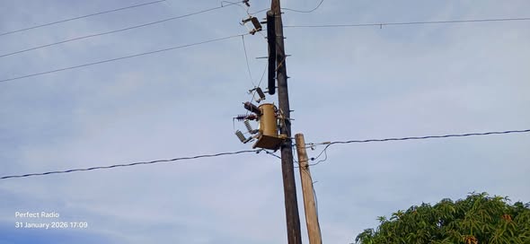 ELECTRICITY RESTORED IN GA-MATIPANE FOLLOWING LIMA’S INTERVENTION