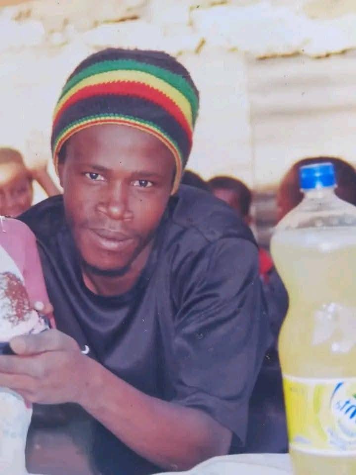 THE FUNERAL SERVICE FOR ISAYA MAPHALLE WILL BE HELD ON SATURDAY