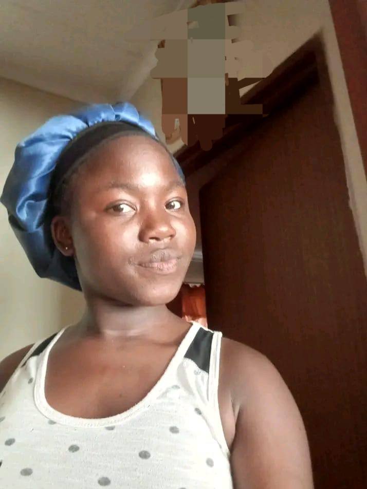 A 14-YEAR-OLD GIRL WENT MISSING AT MODUBUNG VILLAGE