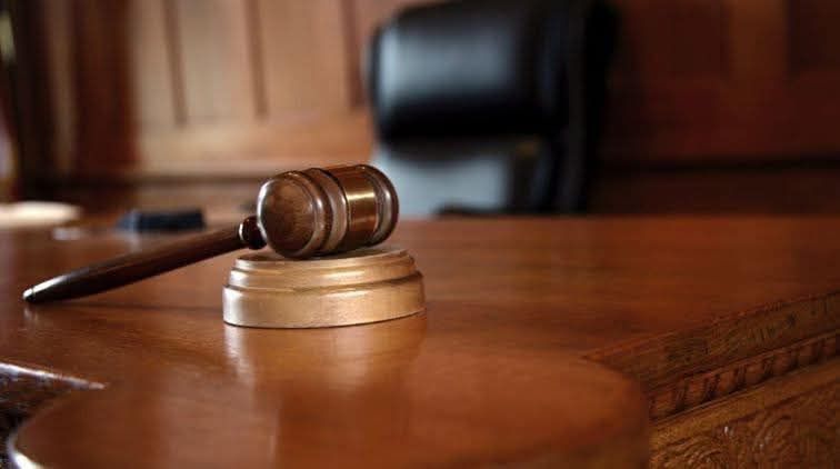 BOYFRIEND SENTENCED TO 72 YEARS’ IMPRISONMENT FOR KILLING PARTNER AND EIGHT-MONTH-OLD BABY