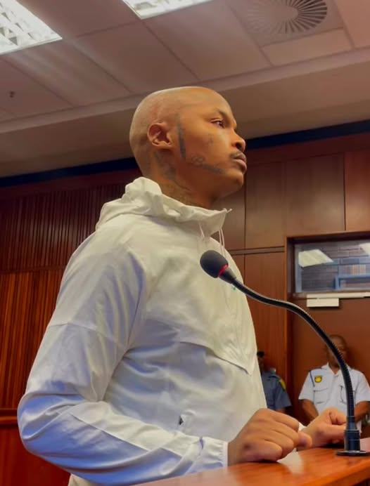 LATEST COURT UPDATE ON THE SHEBE MABURNA CASE