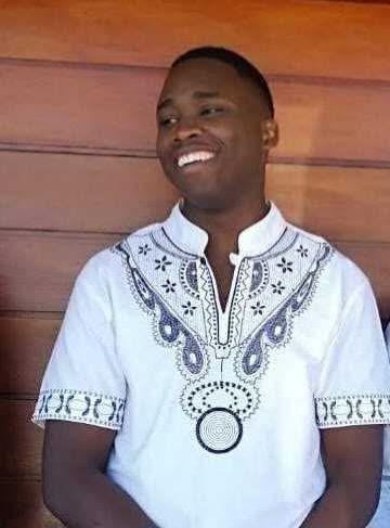 PUBLIC ASSISTANCE IS NEEDED IN LOCATING A MISSING MAN AT GA-MAILULA