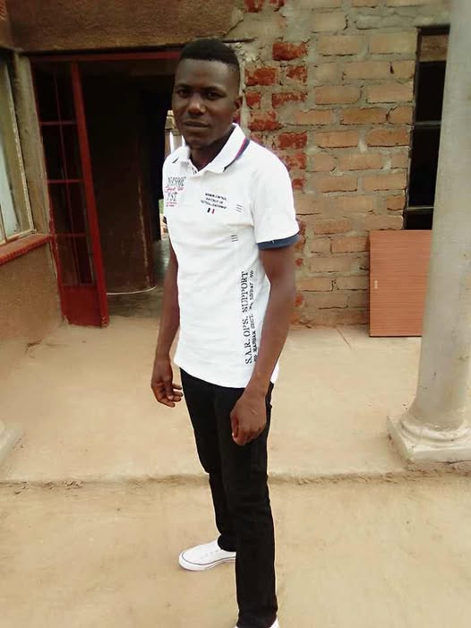 PUBLIC ASSISTANCE IS REQUIRED IN FINDING A MISSING MAN FROM JAMELA VILLAGE