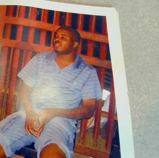 PUBLIC ASSISTANCE IS NEEDED IN LOCATING A 52-YEARS OLD MISSING MAN